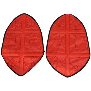 Handsfree Automatische Stap Sok Schoen Cover Herbruikbare Overschoenen Tapijt Protectors