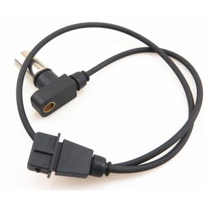 Fhawkeyeq 2.5 2.6 PC209 Motorcarter Positie Sensor Kabelboom Voor 80 90 100 200 A4 A6 Cabriolet 078905381A 035 905 381B