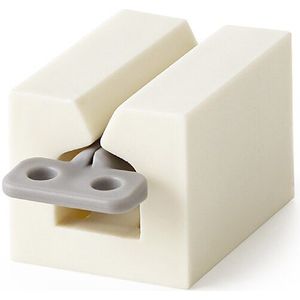 Multifunctionele Tube Tandpasta Knijper Knijper Tandpasta Draagbare Plastic Dispenser Huishoudelijke Badkamer Accessoires Sets