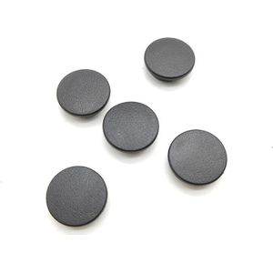 5 Pcs Voor Hyundai IX35 Tucson Ix Sorento Mohave Borrego 07 827343A000 82734-3A000 Cap Deur Pull Handvat