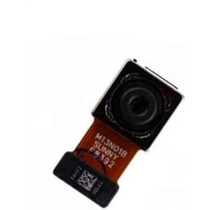 Terug Facing Camera Achter Hoofd Camera Grote Camera Flex Kabel Vervanging Reparatie Voor Huawei Y5 Y6 Y7 Y9 Onderdelen