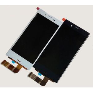 4.6 inch Voor Sony Xperia X Compact X Mini F5321 Touch Screen Digitizer + LCD Display Monitor Panel Assembly