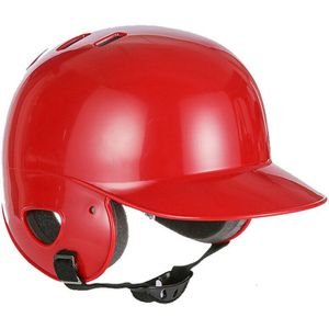 Professionele Honkbal Helm voor Baseball Wedstrijd Training Hoofd Bescherming Baseball Protecter Helm Cap Kids Tiener Volwassen Casco