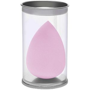 1Pc Cut Waterdruppels Make-Up Ei Hydrofiele Non-Latex Make-Up Spons Poederdons droge En Natte Dual-Purpose Cosmetische Puff