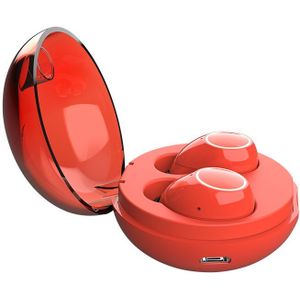 Huawei Hifi Mini In-Ear Draadloze Hoofdtelefoon Bluetooth V5.0 Oordopjes Sport Waterdichte Earpods Opladen Doos Touch Gaming Headset