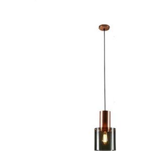 Lukloy Led Moderne Nordic Hanglampen Luxe Hanglamp Eetkamer Keuken Woonkamer Loft Ins Opknoping Lamp Hanglamp Glas