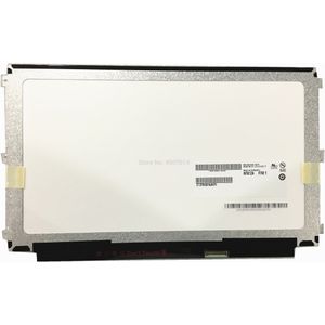 B125HAN02.0 LTN125HL02 301 LTN125HL02 302 fit voor HP EliteBook 820 G3 Laptop Lcd-scherm 1920*1080 EDP 30 Pins IPS