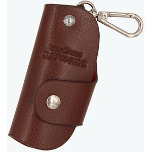 Mannen Sleutelhouder Huishoudster Lederen Auto Key Portemonnees Keys Organizer Vrouwen Sleutelhanger Covers Zipper Key Case Bag Unisex Pouch Purse