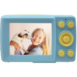 2 inch HD Scherm Digitale Camera Speelgoed Kids 32G Card 1600 W Video Resolutie Automatische Shoot Camera 'S Kinderen foto Props