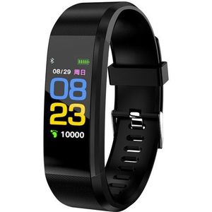 LYKRY LED Smart Horloge Mannen Vrouwen Fitness Armband Horloges Sport Running Smart Horloge Hartslagmeter Smartwatch Voor IOS Android