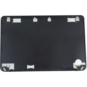 GZEELE voor HP SleekBook Envy6 Envy6-1000 LCD Back Cover top shell Deksel 686590-001 692382-001 AM0QL000900 lcd Voorkant