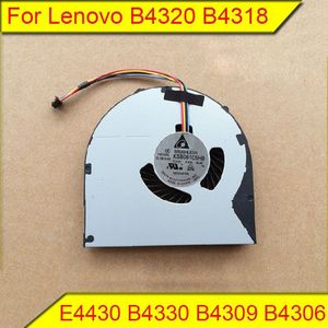 Voor Lenovo B4320 B4318 E4430 B4330 B4309 B4306 B4400 B4302 Fan
