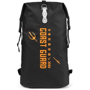 25L/35L Outdoor Waterdichte Dry Bag Roll Top Dry Sack Camping Gear Zak Vissen Tas Voor Wandelen Fietsen Vrouwen mannen Sport Rugzak
