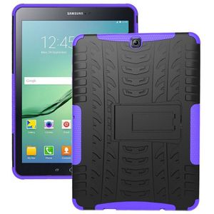 Case Voor Samsung Galaxy Tab S2 9.7 Inch T810 Tpu + Pc Tablet Armore Cover Voor Tab S2 SM-T810 T813 t813N T815 T815Y T819N Coque