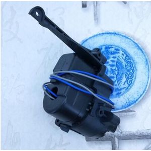 QDAEROHIVE Achteruitkijkspiegel Vouw Actuator Deur Side Spiegel Vouw Motor voor Mazda CX-5 CX5 MAZDA 8