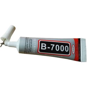 Multifunctionele B7000 Lijm 15 ml B-7000 Adhesive Clear Jewelery Epoxyhars Diy Sieraden Ambachten Glas Touchscreen Mobiele Telefoon reparatie