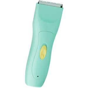 Rechargeable Electric Hair Clipper Baby Barber Cordless Hair Trimmer Home Hair Cutting Machine Haircut Adjus