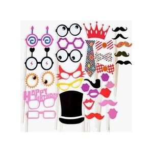 Photobooth props kopen? Shop nu online