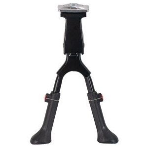 Hiland Fiets Dubbele Side Kickstand Voor 26 27.5 29 Inch Mtb Mountainbike Stand Fiets Accessaries Soporte Bicicleta