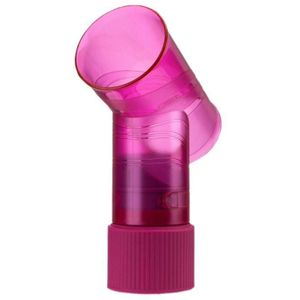 Air Curler Föhn Diffuser Wind Spin Haar Curler Golvend Styling Tool Salon Levert Droger Attachment