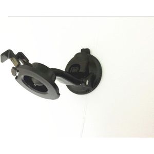 Voorruit Bracket Mount houder voor Garmin Nuvi 2457 2497 2557 2558 2577 2597 LMT 42 44 52 54 GPS