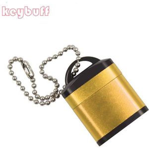 Tf Card Mini Usb Kaartlezer Voor Micro Sd Memory Card Reader Mini Sd Kaartlezer