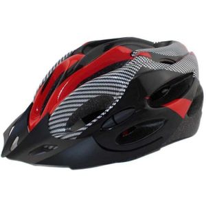 Mountainbike cross-country fiets helm unisex modellen Fiets Helm