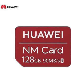 Huawei Originele Nm Card 90 Mb/s 64Gb/128Gb/256Gb Gelden Mate 20 Pro Mate 20 X P30 Huawei USB3.1 Gen 1 Nano Memory Kaartlezer
