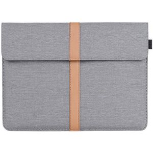 Laptop Bag Ultrabook Sleeve Notebook Cover Case Voor 13 ""14"" 15 15.6 Inch Macbook Air Pro Asus Acer lenovo Dell Beschermende Tassen