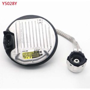 1 Pc Xenon Hid Ballast Koplamp Module 8596745010 Voor Toyota Avalon Sienna Land Cruiser Avensis Prius Venza