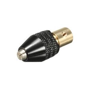 Mini 0.3-3.5Mm Kleine Voor Mini Elektronische Boorkop Bit Tool Set Universele