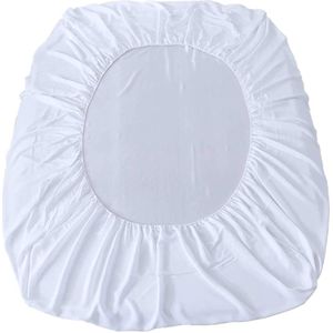 1pcs Baby Bed Matras Cover Crib Sheet Polyester Waterdicht Gemonteerd Matras Bed Protector 80x200x30 cm