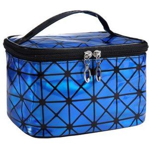 CelleCool Multifunctionele Reizen Cosmetische Tas Vrouwen Make-Up Tassen Toiletartikelen Organizer Waterdicht Vrouwelijke sStorage Make Up Gevallen