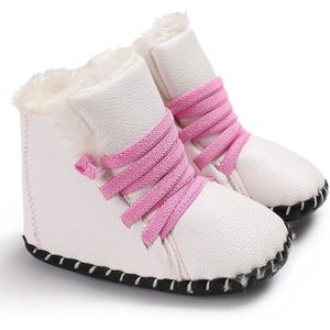 Baby Snowboots Warme Laarzen Voor Baby 'S Winter Antislip Peuter Schoenen Baby Laarzen