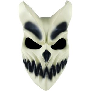 Slachten Overhand Cosplay Masker Alex Verschrikkelijke Maskers Prop Halloween Party Cosplay Kind Van Duisternis Masker