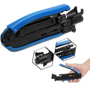 professional 22-10 AWG wire harness crimping pliers