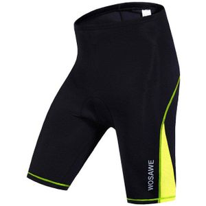 Wosawe Outdoor Sportkleding Motorfiets Shorts Vrouwen Downhill Shorts Fiets Kleding Fietsen Kleding 3D Padded Korte Broek