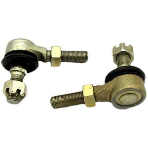 12X12MM M12 Atv Trekstang Kogelgewricht Voor 110cc 125cc Atv Quad 4-Wheeler Crossmotor Steering Ball Hoofd