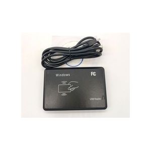 125KHZ RFID Writer Kaartlezer Copier Rewritable Keyfobs Tags Card Duplicator Programmeur