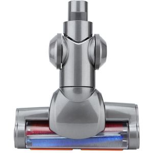 Gemotoriseerde Vloer Borstelkop Voor Dyson DC35 DC34 DC31 Robot Stofzuiger Onderdelen Accessoires Vervanging Stof Borstels