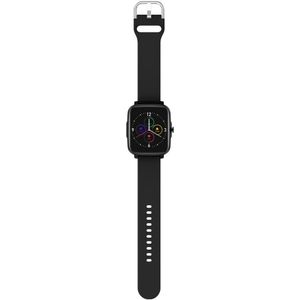 Full Touch Ip67 Smartwatch Stappenteller Music Control Smart Horloge RYDF2