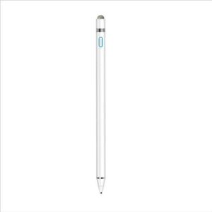 Digitale Actieve Touch Screen Capacitieve Stylus Pen Apple Potlood Voor Ipad Huawei Samsung Xiaomi Tabletten