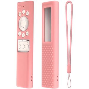 Voor Samsung Tv BN59-01265A BN59-01271A BN59-01272A Siliconen Stofdichte Beschermhoes Afstandsbediening Case