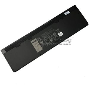 Laptop Batterij Voor Dell Latitude E7240 E7250 J31N7 WD52H GVD76 HJ8KP NCVF0 Batterij 52WH