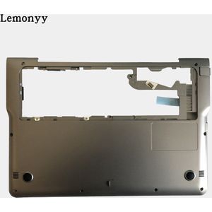 Laptop Bottom Case Voor Samsung 530U3B 530U3C 535U3C NP530U3B NP530U3C NP535U3C Bottom Case BA75-03713N