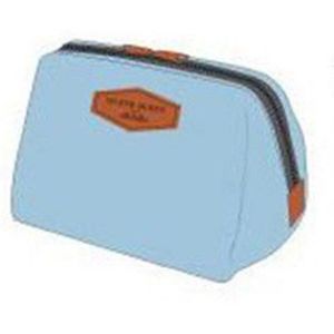 Multifunctionele Cosmetische Bag Travel Make-Up Organizer Katoen Vrouwen Make-Up Doos Draagbare Opbergtas Vrouwelijke Tote Handtas Органайзер