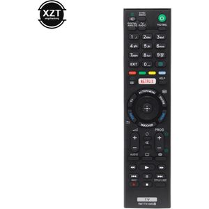 RMT-TX100D Afstandsbediening Vervanging Voor Sony AK59-00166A Tv Afstandsbediening Voor Kd-65x8507c Kd-65x8508c Kd-65x8509c Kd-65x9305c