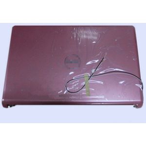 Originele Laptop Top Cover Voor Dell Inspiron 1564 Series Lcd Back Cover/Palmrest Bovenste Case/Bottom Case behuizing Case