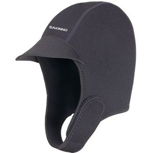 2Mm Hood Duiken Cap Neopreen Scuba Snorkelen Wetsuit Kap Surf Duikers Hoed Voor Mannen Vrouwen Surfen Swim Dive Zeilen snorkel Zon