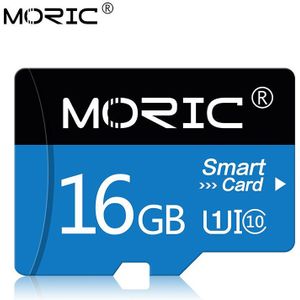 Microsd Tf Card 4Gb 8Gb 16Gb 32Gb 64Gb 128Gb 256Gb Flash Memory micro Sd Class 10 Voor Smartphone Adapter